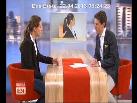 Endlich einmal nein-sagen, Service 4