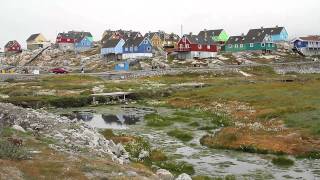 Greenland Expedition - Briteside Television (Costa Cruises)