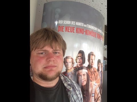 Laber-Reviews: BULLYPARADE - DER FILM