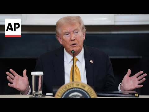 Trump says 'we’re just going to kill people' that bring drugs into US