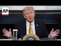 Trump Says We Re Just Going To Kill People That Bring Drugs Into US