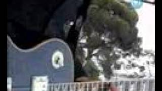 Shihad - Dark Times Live