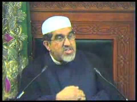 13th Shawwal 1434 - Yawm e Gham Majlis
