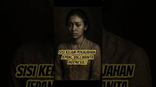 Download lagu “Wanita Indonesia Jadi Korban Perang? Fakta yang Disembunyikan Jepang!” #facts #japan #history mp3