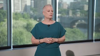 Why Nonprofits Are Not the Solution | Lori van Dam | TEDxHult Boston