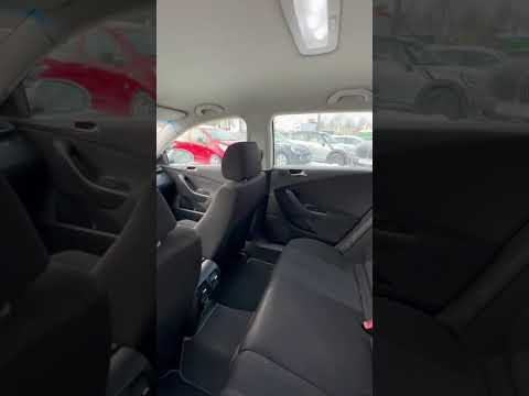 фото volkswagen passat b6 0