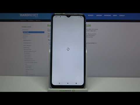 How to Turn Off Google Assistant Voice Activation in Motorola Moto G30 - Disable Hey Google Feature