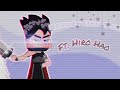 𝙉𝙤𝙗𝙤𝙙𝙮 𝙇𝙞𝙠𝙚 𝙔𝙤𝙪 Hiro Hao Kung Fu Wa Versión ︎