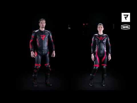 WearMoto - Rebelhorn Rebel