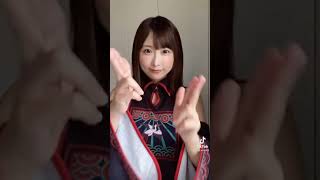TikTok 横乳最高　縦乳最高!