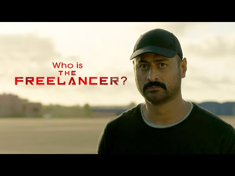 Who Is The Freelancer? | Inside Neeraj Pandey’s New World | Friday Storytellers