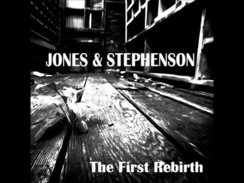 Jones & Stephenson- The First Rebirth (X-Ray & Coutts 'Unified' mix)
