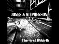 Jones & Stephenson- The First Rebirth (X-Ray & Coutts 'Unified' mix)