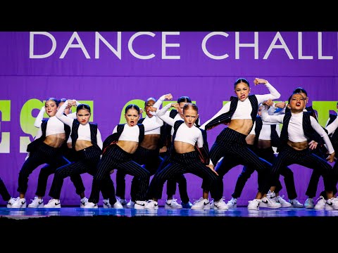 Studio X Dance Complex - Work