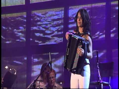 Zoe Tiganouria in Ikaalinen-Finland (2009)