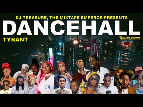 Dancehall Mix 2023: Dancehall Mix May 2023 Raw Masicka, Valiant, Skeng, Vybz Kartel, Teejay, Squash