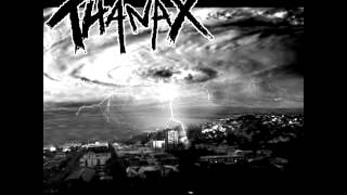 Thanax - Fucking School