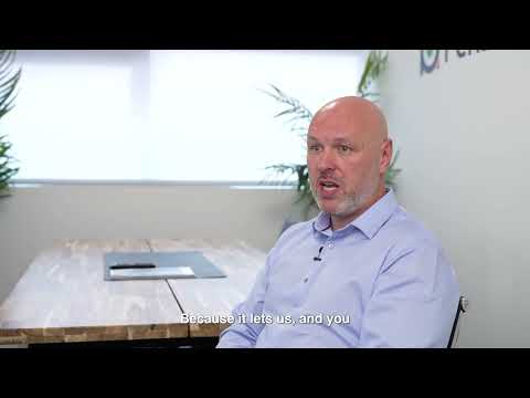 Technology-Led Cashflow Planning