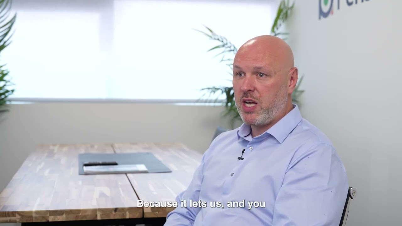 Technology-Led Cashflow Planning