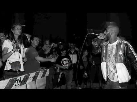 GIOMAN NON NI CANUSCIANU RUDE FAMILY DUBPLATE