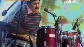 Idea Rocks India - Sixth Sense - Ina Mina Dika - The fourth performance on the Fifth Episode