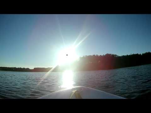 Minu toimetatud video