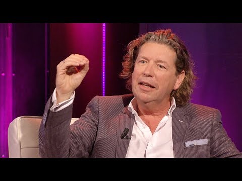 Henkjan Smits — PROFILE - Henkjan Smits: 'Ik kan niet tegen domheid'