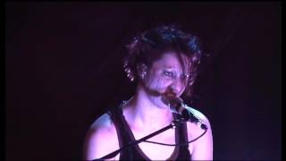 The Dresden Dolls - The Perfect Fit