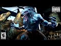 Sabrewulf Ultimate Killerinstinct
