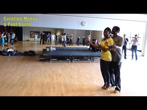 LSF13 - Paul Baarn - Salsa musicality in PW