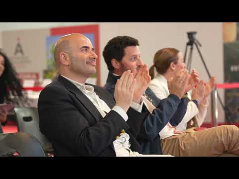 25º Salón del Vino y la , VINAC 2026