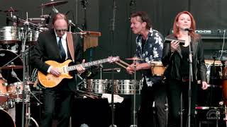 Download lagu Black magic Woman / Cover / live at the Open Air Purkersdorf  in Austria 17.06.2023 mp3