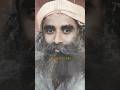 Sadhguru You Are Very Powerful In Your Absence Sadhguru Isha Yoga Satsang Meditation