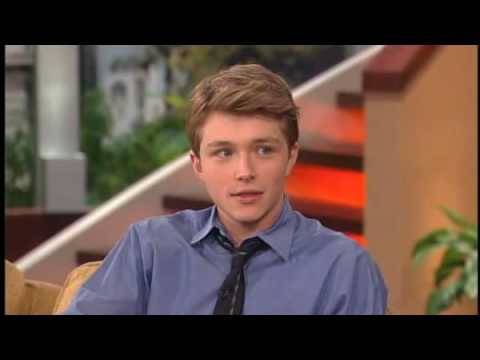 Disney's Sterling Knight's New Valentine?? - THE BONNIE HUNT SHOW