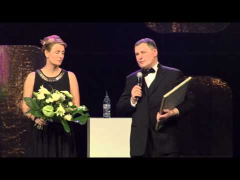 LR Gala Bal December 2010