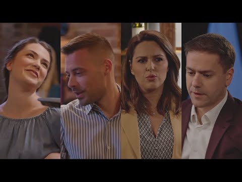 Igra sudbine 716. epizoda - Aleksa traži da Marijane špijunira Milu! Strahinja i Irena se zbližavaju