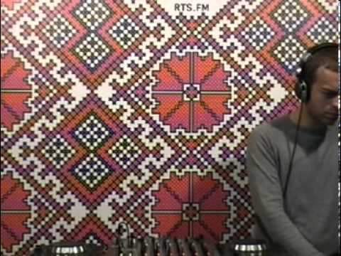 Eddy Garov - RTS.FM.091012