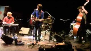 Leif Vollebekk - Don't Go To Klaksvik (live in Montréal)