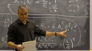 Lec 31 | MIT 5.60 Thermodynamics & Kinetics, Spring 2008