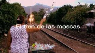 preview picture of video 'EL TREN DE LAS MOSCAS -Tráiler del cortometraje-'