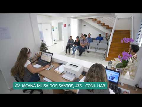 Conheça a Clínica São Camilo em Poços de Caldas