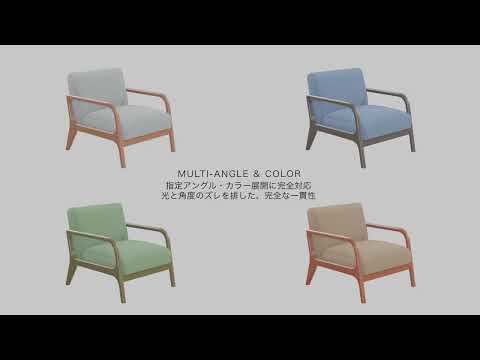 EC商品画像の3Dレンダリング代行します イメージ1