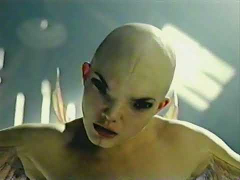 Splice TV Promo (2010) VHS Capture