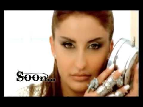 شذى حسون| في كواليس كليبها الساعة| Shatha Hassoun