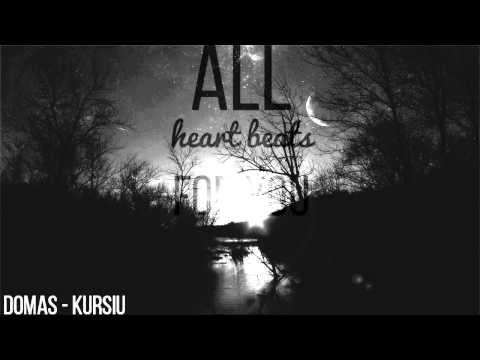 Domas - Kursiu