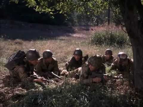 Combat! S05E09 - Decision 2/4