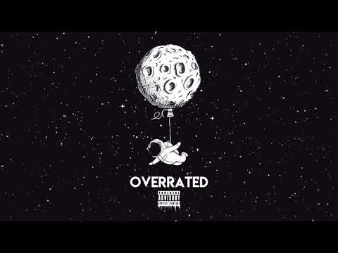 Post Malone x Juice Wrld x Pop Type Beat - overrated | Young Taylor