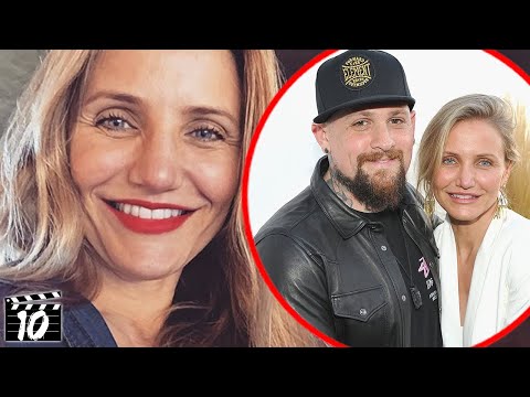 Top 10 Hollywood Stars Who Chose To Live A Regular Life - Part 5