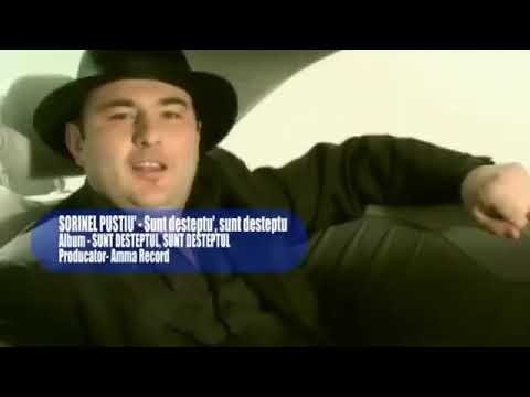 Sorinel pustiu si stelica de la craiova sunt desteptul sunt desteptul