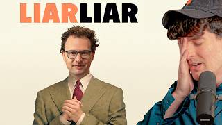Thumbnail for They lied...